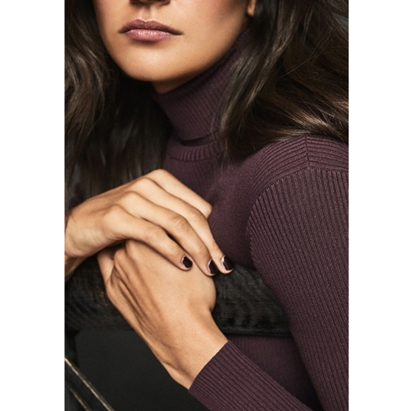 1 Left! NWT REISS | Knit Dress - Picture 4 of 7